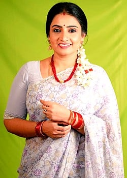 Sujitha Dhanush